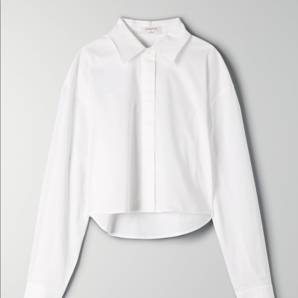 BABATON Clooney Blouse